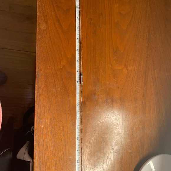 John Hardy Silver Necklace - Picture 7 of 7